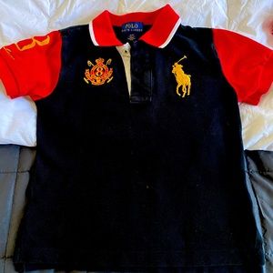 Polo Ralph Lauren